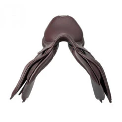 Prestige Versailles Saddle 7 Prestige Versailles Saddle -Farm Housetack Store Versailles saddle tobacco front