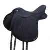 WintecLite All Purpose D'Lux Saddle With HART 2 WintecLite All Purpose D'Lux Saddle With HART -Farm Housetack Store WL AllPurpose Dlux Blk