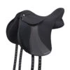 WintecLite Pony All Purpose Saddle With HART -Farm Housetack Store WL PonyAllPurpose Blk