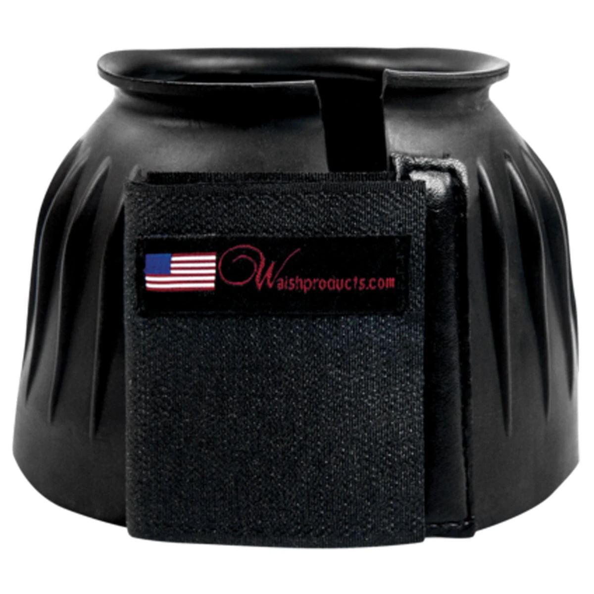 Walsh Velcro Bell Boots 3 Walsh Velcro Bell Boots - Image 2