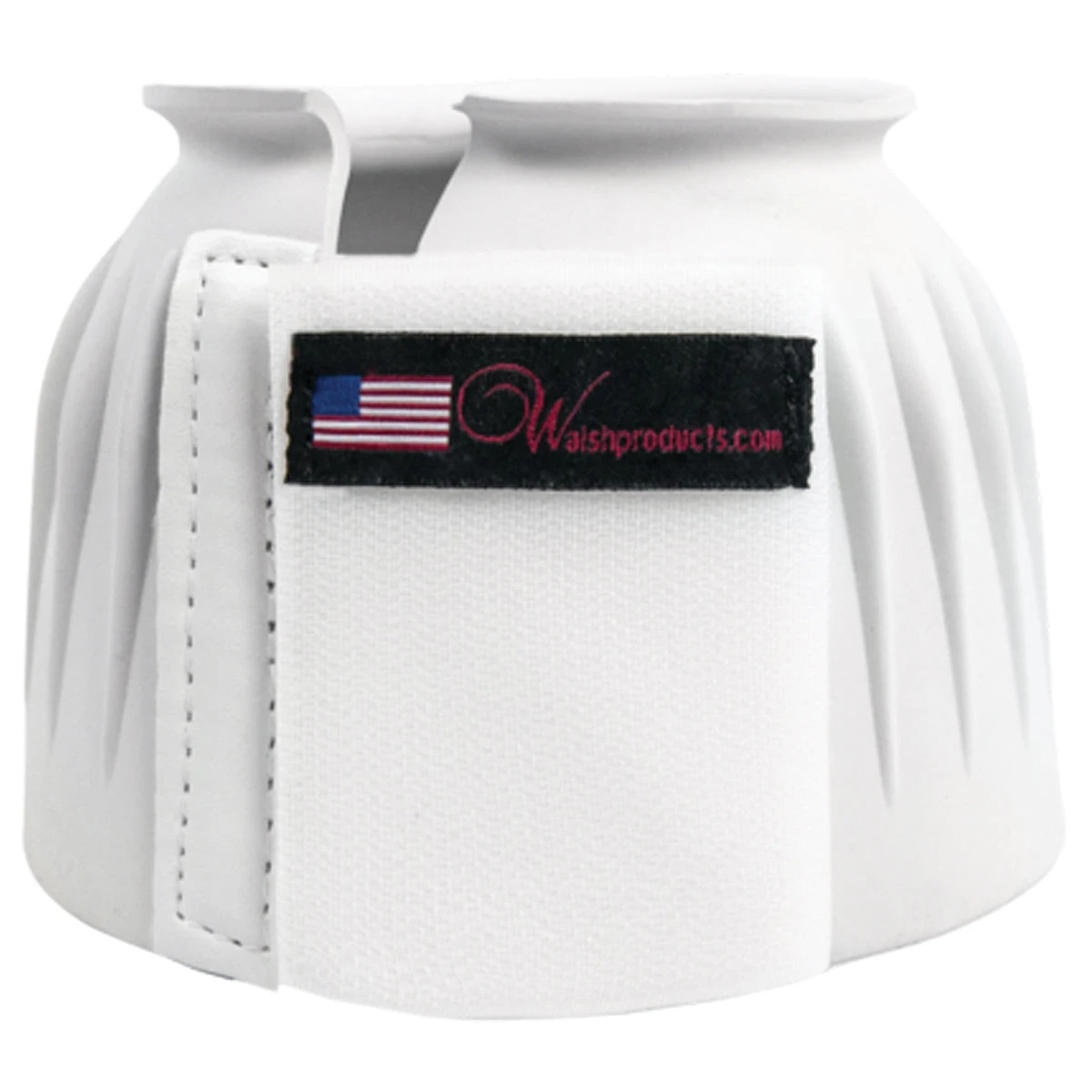 Walsh Velcro Bell Boots 4 Walsh Velcro Bell Boots - Image 3