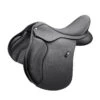 Wintec 500 Pony All Purpose Saddle -Farm Housetack Store Wintec 500.AP .Pony Blk