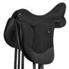 Wintec Isabell Icon Dressage Saddle With Hart -Farm Housetack Store Wintec Isabell.Icon Saddle