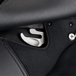 Wintec Pro Dressage Saddle With HART -Farm Housetack Store Wintec Pro.Dressage Stirrupbar