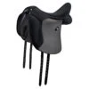 Wintec Pro Dressage Saddle With HART -Farm Housetack Store Wintec Pro.Dressage side.2