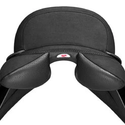 Wintec Pro Pony Dressage Saddle With HART -Farm Housetack Store Wintec Pro.Pony .Dressage Cantle
