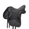 Wintec Pro Endurance Saddle With HART -Farm Housetack Store Wintec Pro Endurance Blk