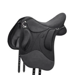 Wintec Pro Endurance Saddle With HART