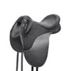 Wintec Pro Stock Saddle With HART -Farm Housetack Store Wintec Pro Stock Blk