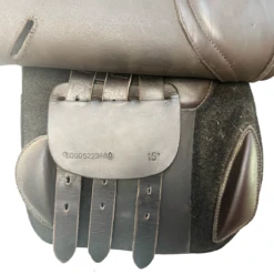 Royal Highness Pip 15" Used Close Contact Saddle -Farm Housetack Store a166d83c 20c1 445d 9739 a9b391e63323