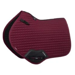 LeMieux Cotton Close Contact Square Pad 24 LeMieux Cotton Close Contact Square Pad -Farm Housetack Store a95672e4 23a4 4a57 a028 dc09c98f7f44