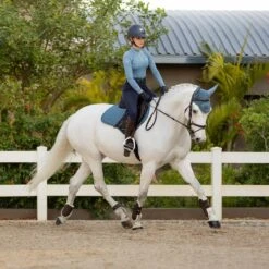 LeMieux Loire Fly Hood -Farm Housetack Store b161122f 731d 45e9 87f5 9d049737d25a