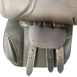 Royal Highness Pip 15" Used Close Contact Saddle -Farm Housetack Store b711fad8 e1e3 46ec b746 c952d3bc377f