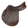 HDR Equipe H Close Contact IGP Flocked Saddle 2 HDR Equipe H Close Contact IGP Flocked Saddle -Farm Housetack Store b82e9e8d4350e73e0281e9643bbee663
