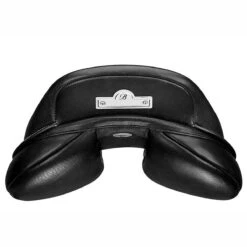 Bates Advanta Saddle With HART 30 Bates Advanta Saddle With HART -Farm Housetack Store black6 68621.1589998230.1280.1280