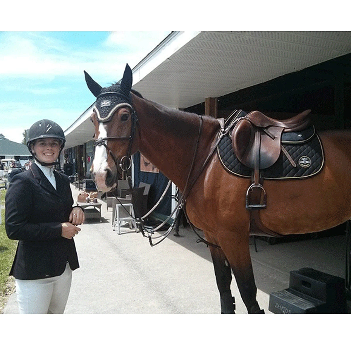 Ogilvy Jump Profile Pad 6 Ogilvy Jump Profile Pad - Image 4