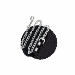 Perri's Cotton Lead With Chain