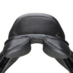 Arena All Purpose Saddle With HART -Farm Housetack Store black bf5e8ff0 6a27 4e9d 9328 e8f8a45f6897