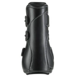 EquiFit D-Teq Front Boot -Farm Housetack Store black black trim2 90050.1590081035.1280.1280