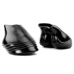 Acavallo Anatomic No Turn Gel Hoof Boot -Farm Housetack Store boot4