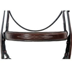 Nunn Finer Caterina Hunter Bridle 8 Nunn Finer Caterina Hunter Bridle -Farm Housetack Store bridle2 5e071e7f 6003 4b2e 9e7a bfb73cecbfed