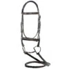 Nunn Finer Elena Hunter Bridle 2 Nunn Finer Elena Hunter Bridle -Farm Housetack Store bridle 67408c84 3ead 4c85 a05e 5ea5fa0f361f