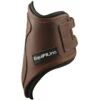EquiFit Luxe Hind T-Boot -Farm Housetack Store brown2 02372.1590072206.1280.1280