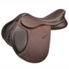 Arena Jump Saddle With HART -Farm Housetack Store brown8