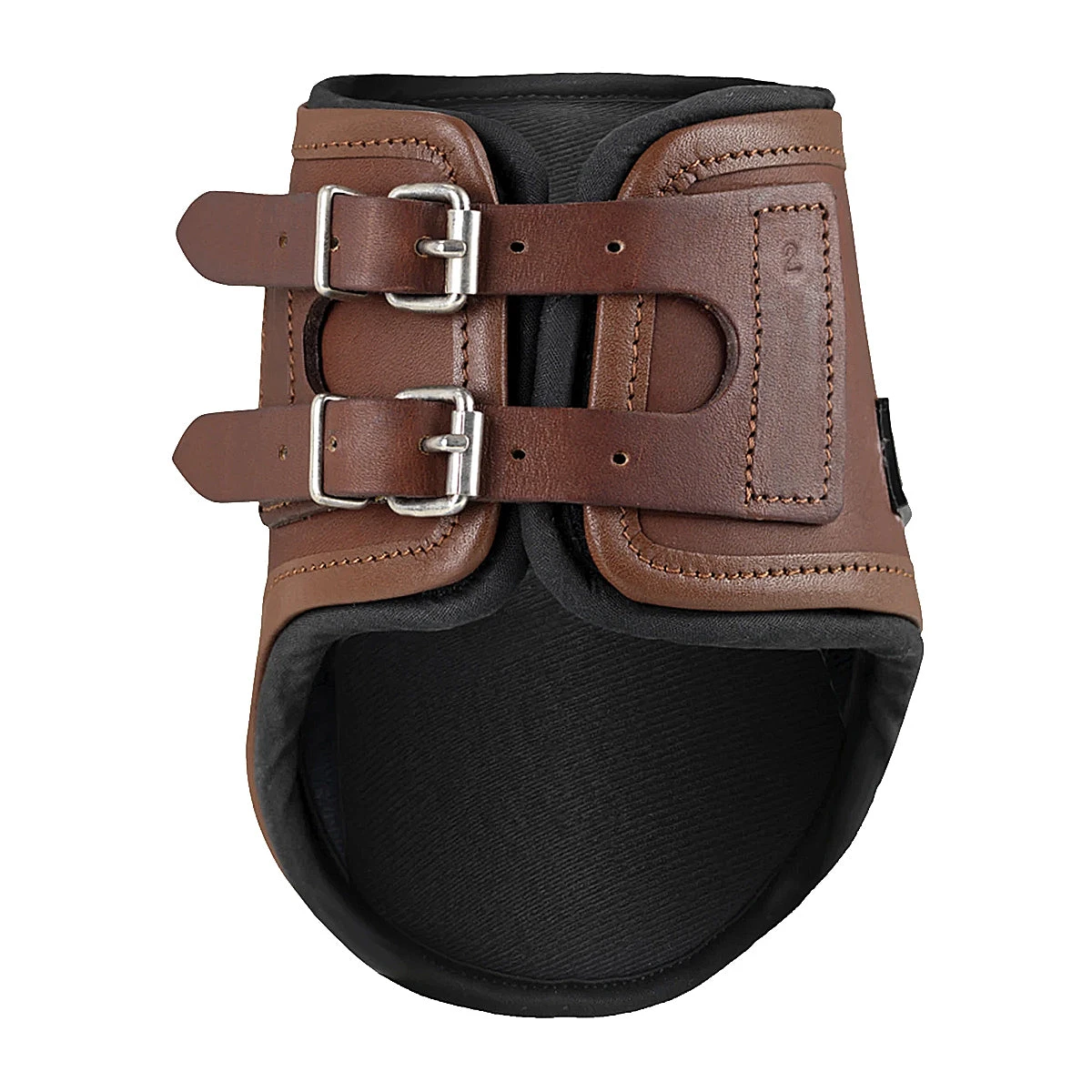 EquiFit Luxe Hind T-Boot 5 EquiFit Luxe Hind T-Boot - Image 3