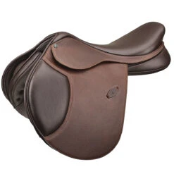 Arena All Purpose Saddle With HART -Farm Housetack Store brownfront
