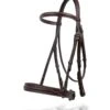 AJR Wide Noseband Hunter Bridle -Farm Housetack Store c0993597 462b 49e9 ad03 e2b38e023d9c