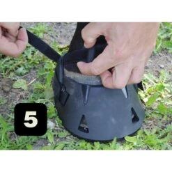 Gatusos Shoes With Pad 20 Gatusos Shoes With Pad -Farm Housetack Store c3a77ccc7766fac39b008aafcdd18797