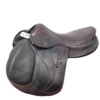 Devoucoux Biarritz Lab 17.5" Used Close Contact Saddle -Farm Housetack Store c512be06 fceb 4b72 a700 3bcf6fa12529