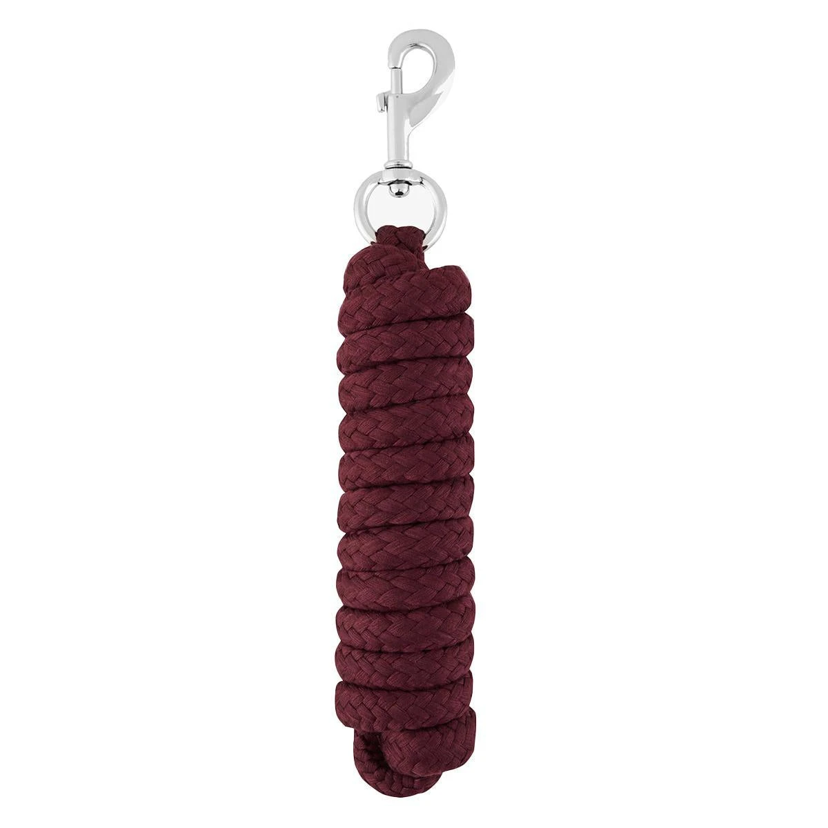 LeMieux Cotton Lead Rope 8 LeMieux Cotton Lead Rope - Image 6