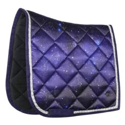 Dapplebay Constellation Dressage Saddle Pad -Farm Housetack Store c902cae8 9cc4 4895 a4f2 b2342c12fe84