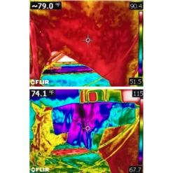 Carry-Cool Sport Horse Cooling Kit -Farm Housetack Store carrycool4