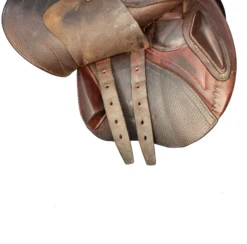 CWD Pony 15.5 Used Close Contact Saddle -Farm Housetack Store cc15d5cc 70c0 4f44 b102 56f8d7e664e7