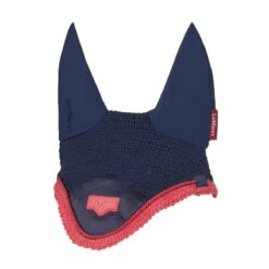 LeMieux Loire Fly Hood -Farm Housetack Store cd26f5bb 84c7 4d21 8639 4231e47c4aea