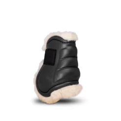 Gatusos Deluxe Shearling Boot -Farm Housetack Store ce202f9ad3d7b27e6565b5f9afaf8774