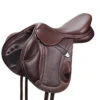 Bates Advanta Saddle With HART