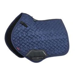 LeMieux Crystal Suede Close Contact Pad -Farm Housetack Store d24b3b5d e7f4 406c ba57 03abfc31b316