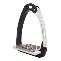 Acavallo Arena Aluplus Aluminum Stirrups 2.0 29 Acavallo Arena Aluplus Aluminum Stirrups 2.0 -Farm Housetack Store d4640920 eee1 4863 92aa 662aa2296bd3