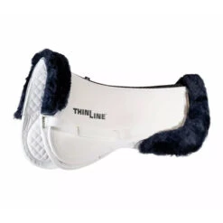 ThinLine 3 Colors Trifecta Expressions Half Pad -Farm Housetack Store d5e551d9b21b0e1fe48d789d7f8af896