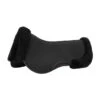 EquiFit UltraWool ImpacTeq Thin Half Pad With Shims -Farm Housetack Store d633b19119e8427f26df711857b736fe
