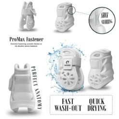 Gatusos Fetlock Air Boots -Farm Housetack Store d888cb728b551c85b82d2cf7dc14253f