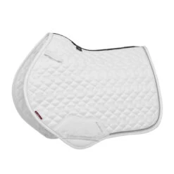 LeMieux Crystal Suede Close Contact Pad -Farm Housetack Store d8c06e92 4b5f 46f8 8cf8 0173e6ec2e14