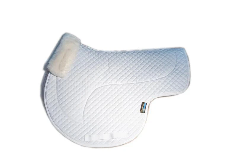 Fleeceworks Therawool XC Pad With Perfect Balance Technology 3 Fleeceworks Therawool XC Pad With Perfect Balance Technology