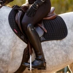 LeMieux Cotton Close Contact Square Pad 23 LeMieux Cotton Close Contact Square Pad -Farm Housetack Store df156d3e f185 448a a577 217244dc9566