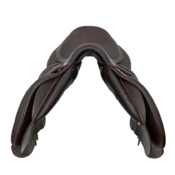 Devoucoux Biarritz Lab 17.5" Used Close Contact Saddle -Farm Housetack Store e1f39fcb 38ce 4644 a419 01d590e08920