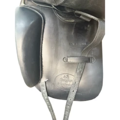 Prestige XD2 17" Used Dressage Saddle -Farm Housetack Store e33394fe e07f 49bf 99eb 993133c8c1db
